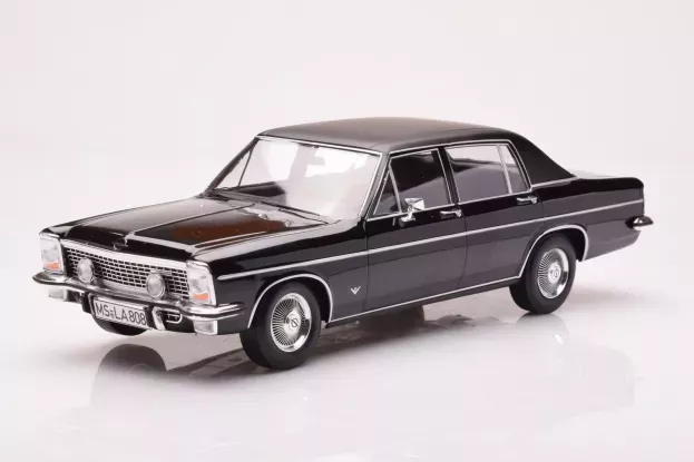 Norev Opel Diplomat V8 1969 1:18 183687